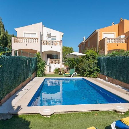 אלקודיה Sunset Villa El Olivo מראה חיצוני תמונה