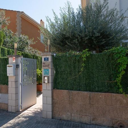 אלקודיה Sunset Villa El Olivo מראה חיצוני תמונה