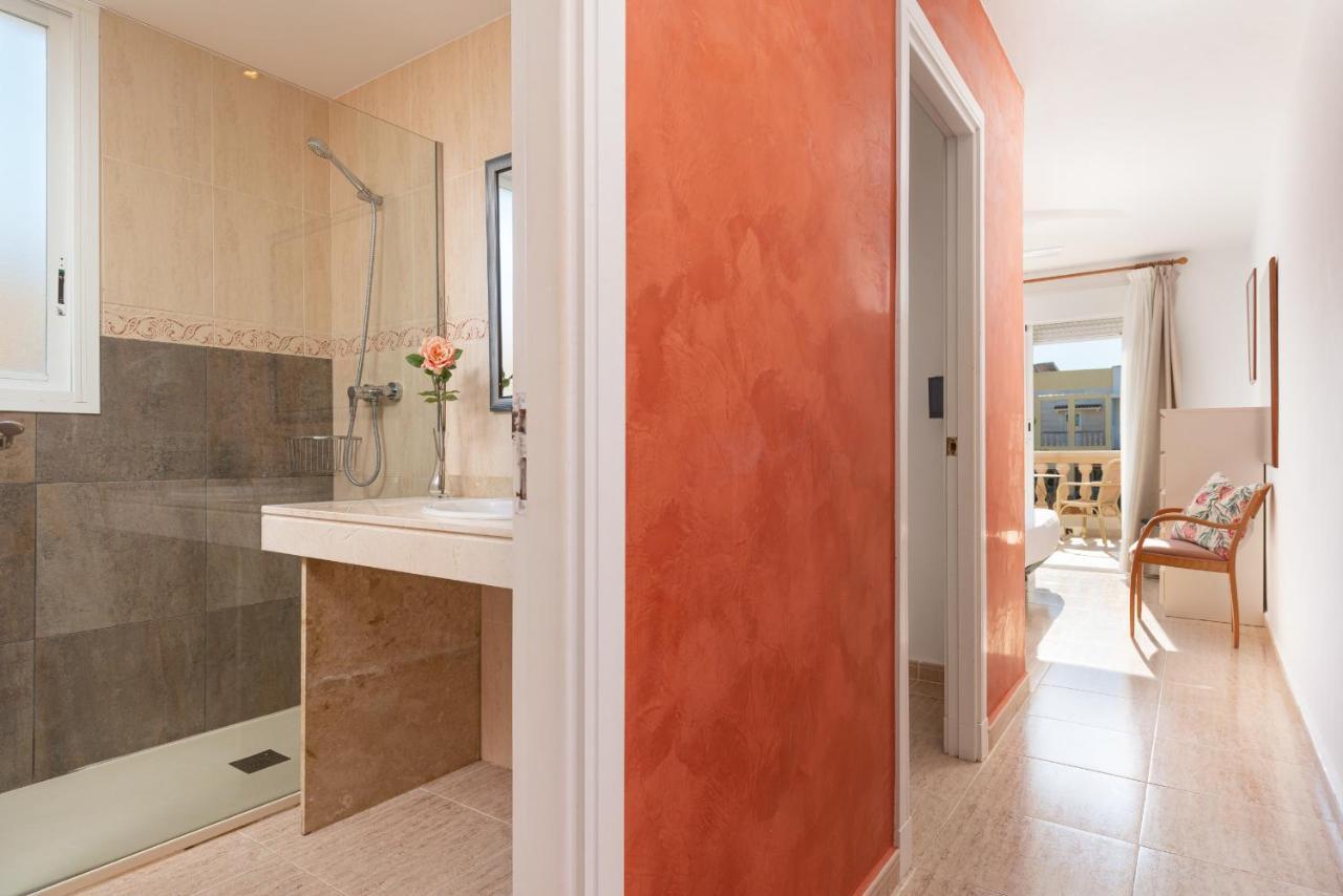 אלקודיה Sunset Villa El Olivo מראה חיצוני תמונה