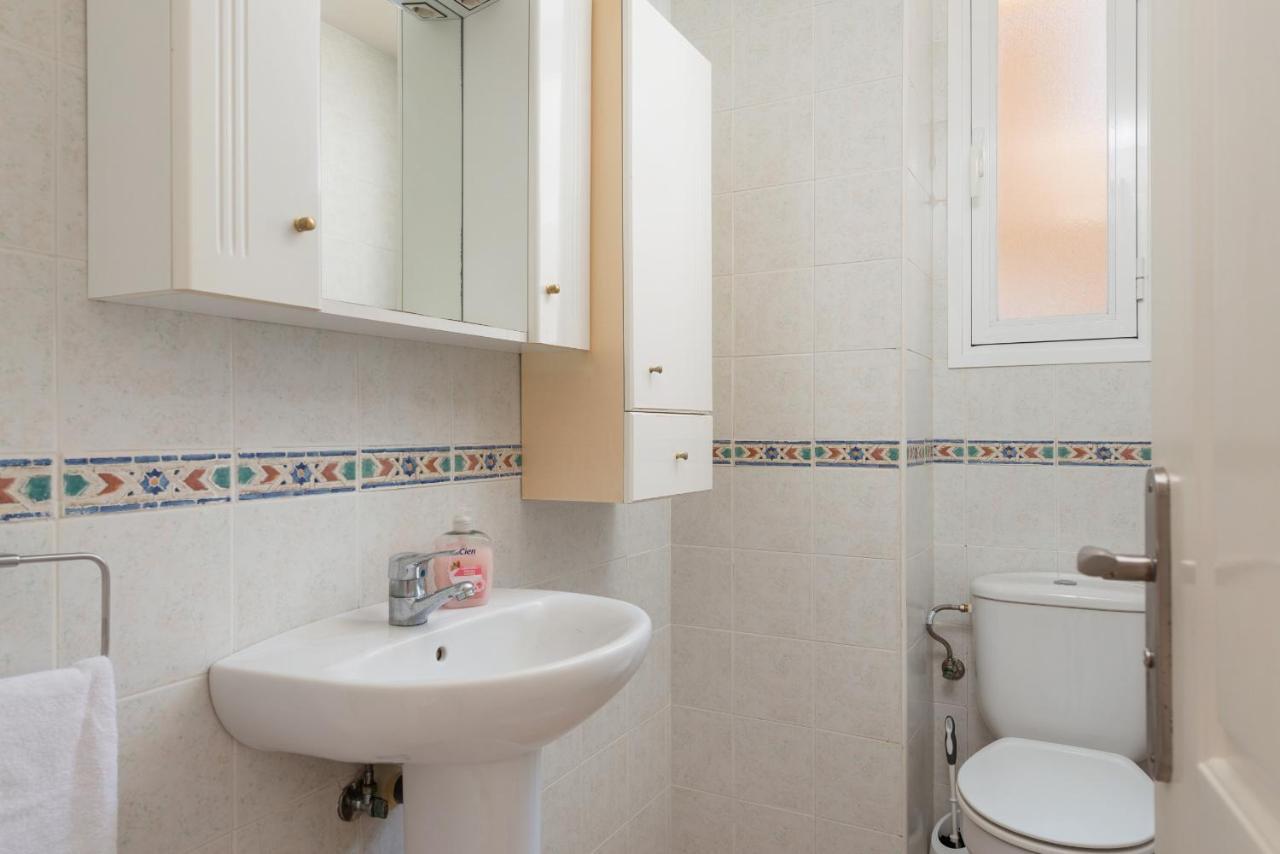 אלקודיה Sunset Villa El Olivo מראה חיצוני תמונה