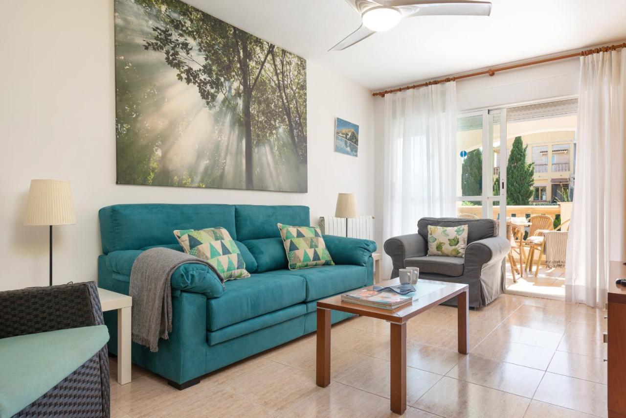 אלקודיה Sunset Villa El Olivo מראה חיצוני תמונה