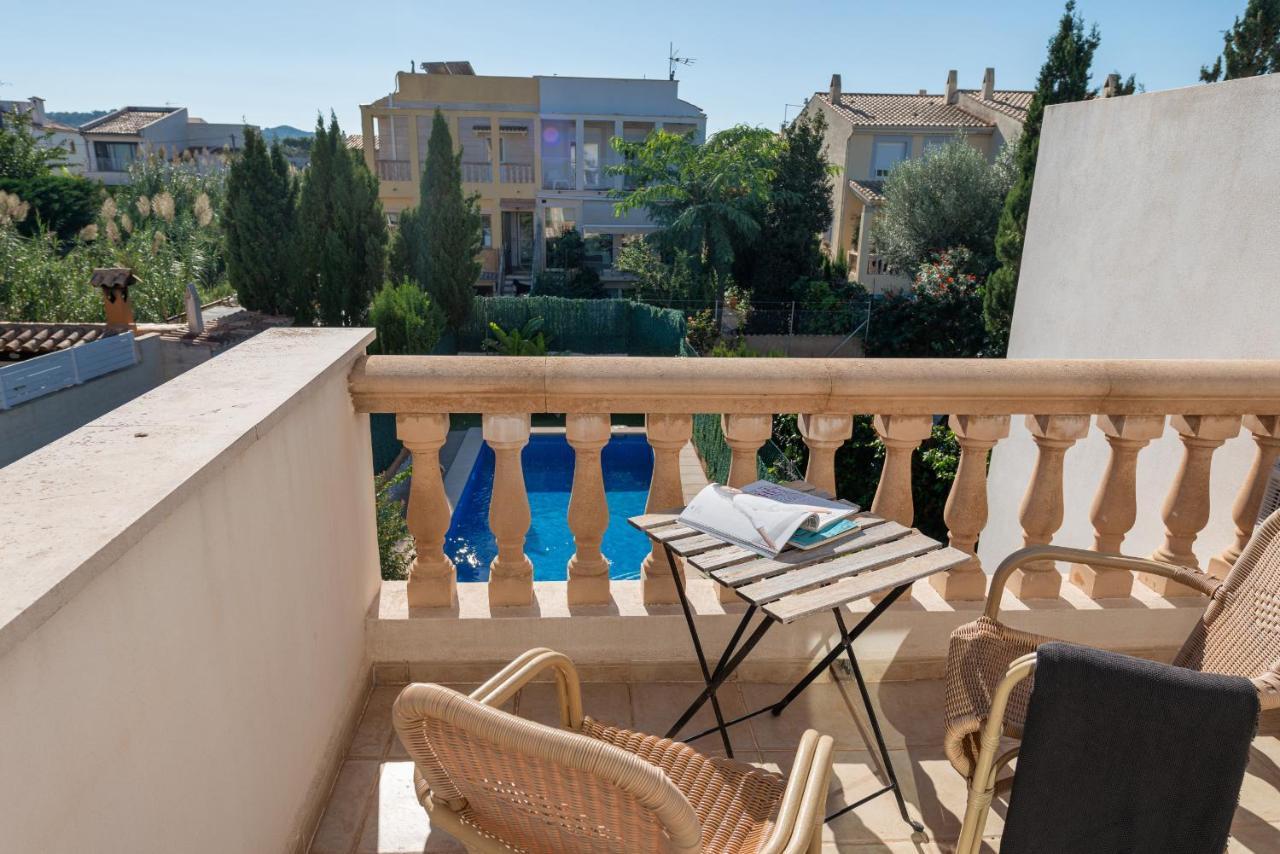 אלקודיה Sunset Villa El Olivo מראה חיצוני תמונה