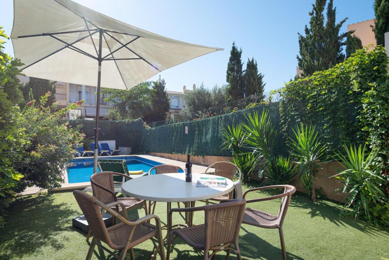 אלקודיה Sunset Villa El Olivo מראה חיצוני תמונה
