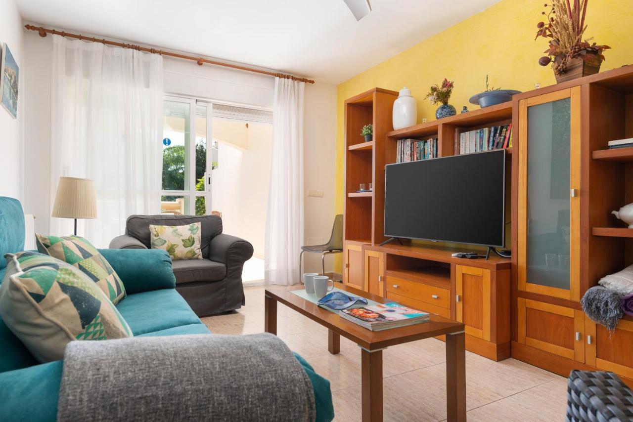 אלקודיה Sunset Villa El Olivo מראה חיצוני תמונה