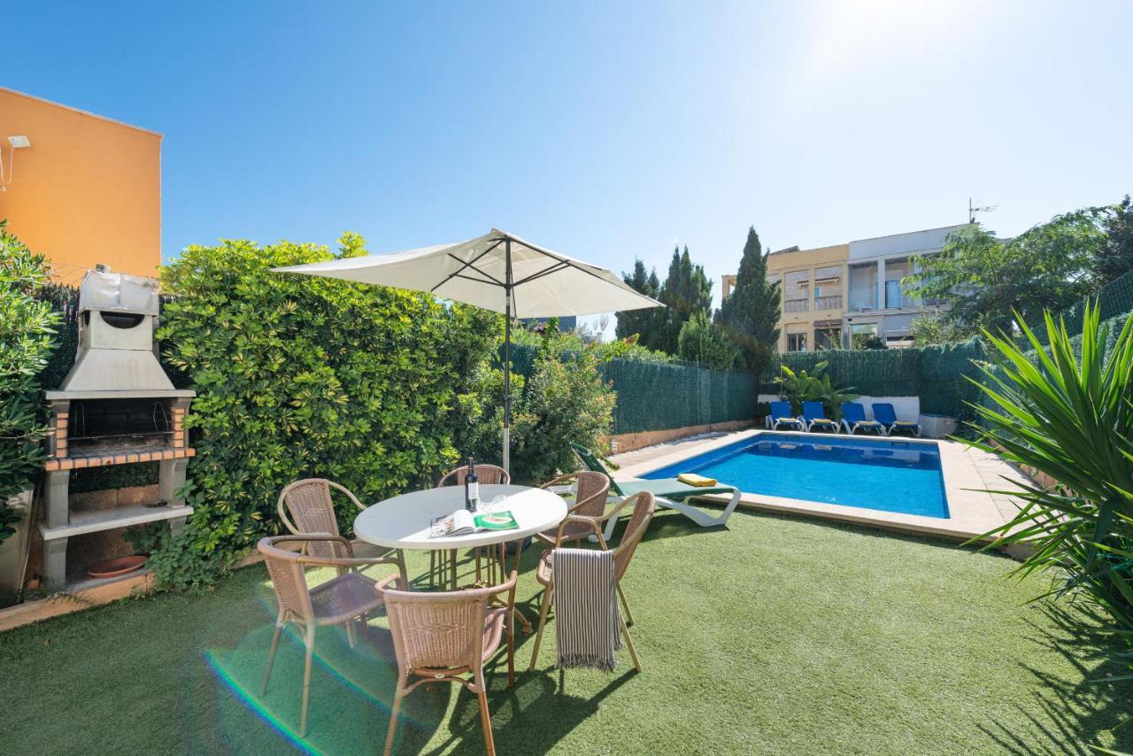 אלקודיה Sunset Villa El Olivo מראה חיצוני תמונה