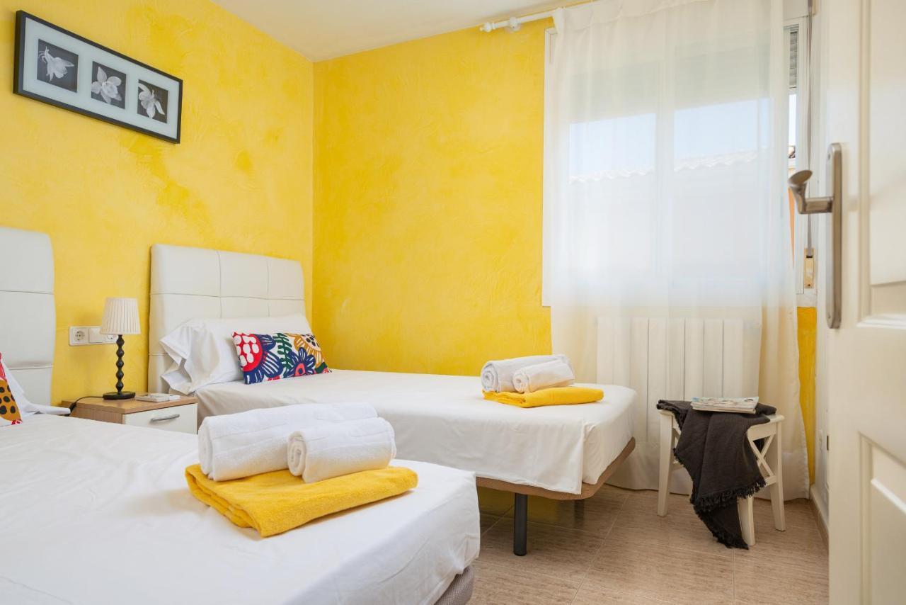 אלקודיה Sunset Villa El Olivo מראה חיצוני תמונה