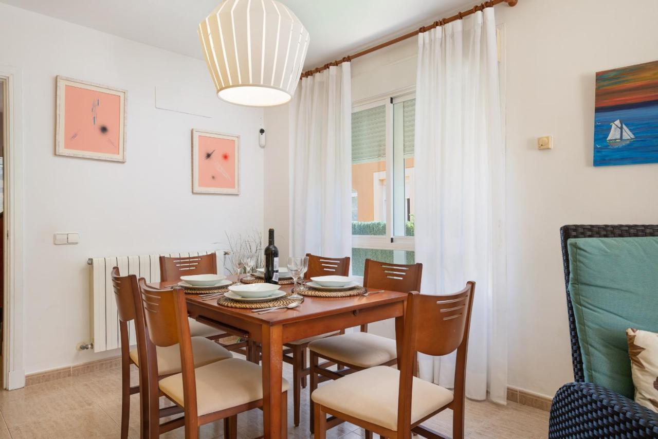 אלקודיה Sunset Villa El Olivo מראה חיצוני תמונה