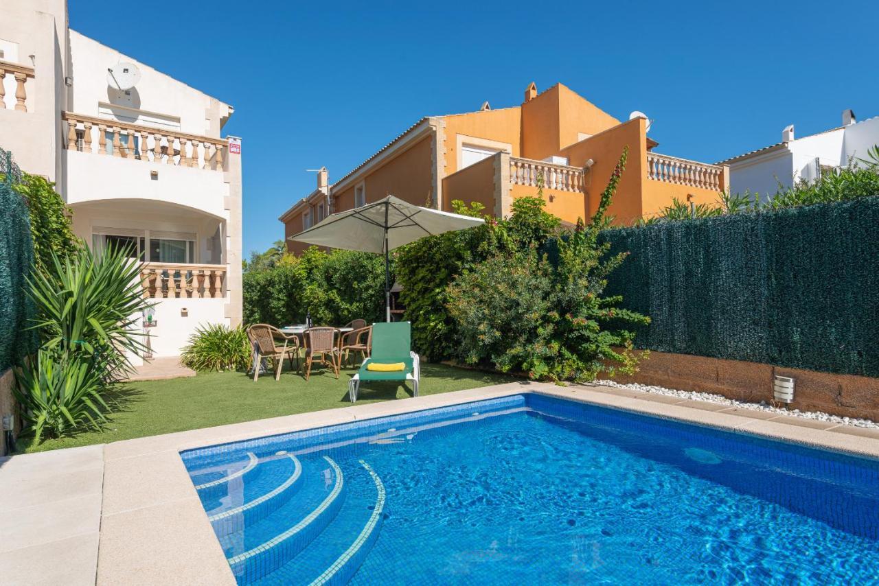 אלקודיה Sunset Villa El Olivo מראה חיצוני תמונה