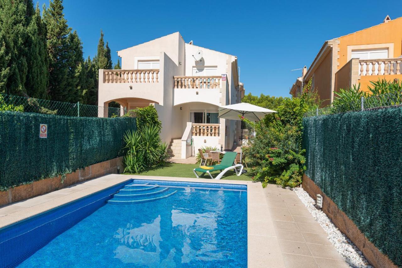 אלקודיה Sunset Villa El Olivo מראה חיצוני תמונה