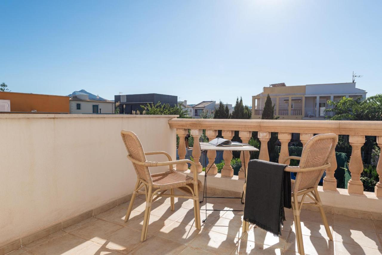 אלקודיה Sunset Villa El Olivo מראה חיצוני תמונה