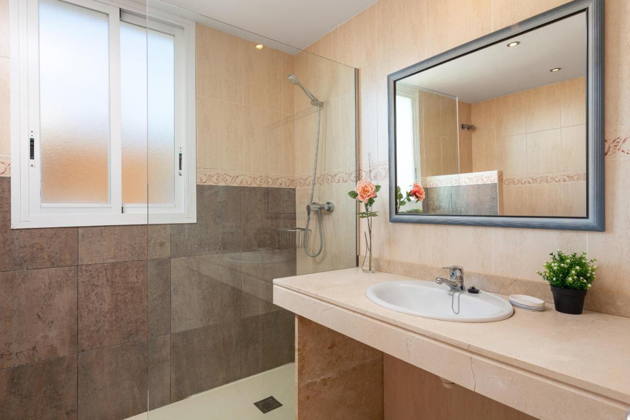 אלקודיה Sunset Villa El Olivo מראה חיצוני תמונה