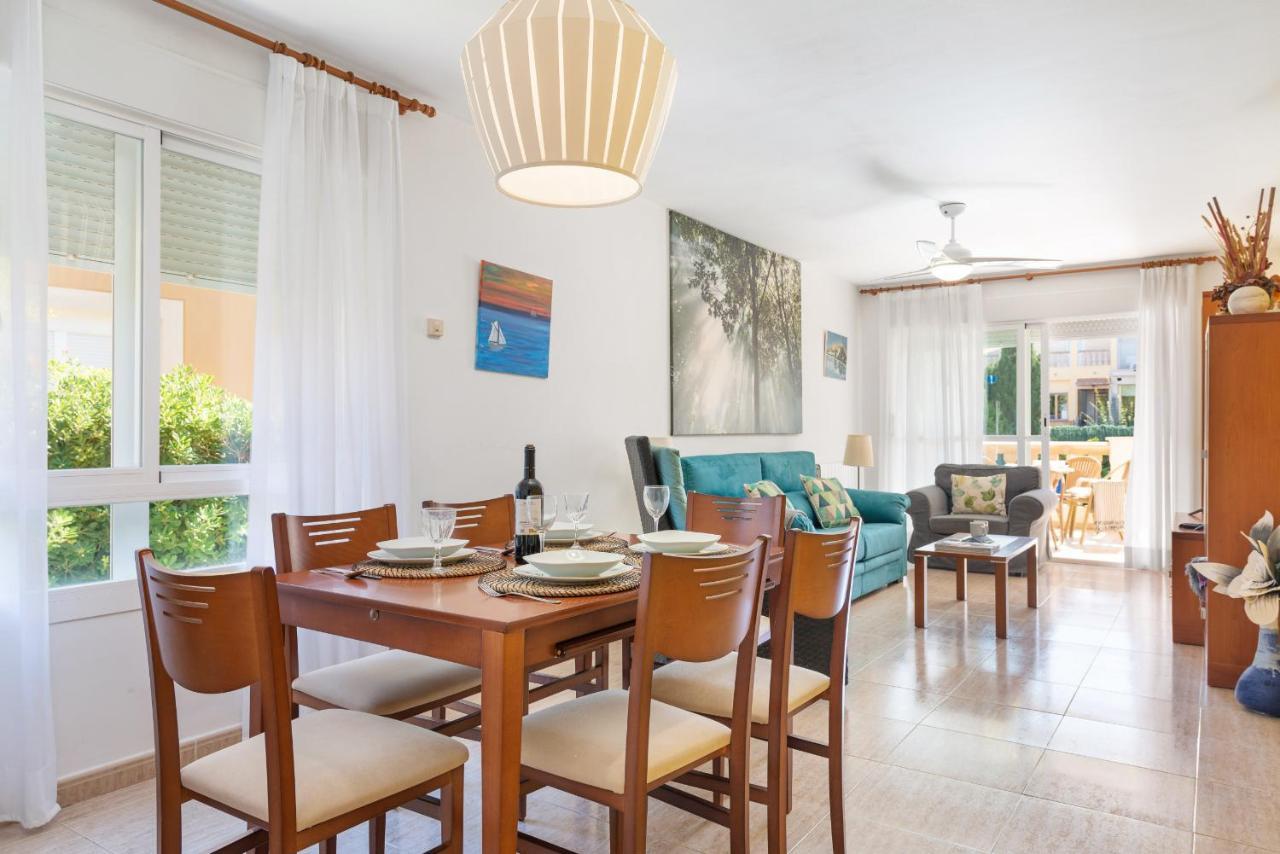 אלקודיה Sunset Villa El Olivo מראה חיצוני תמונה