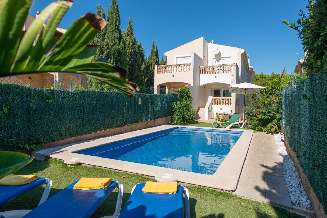 אלקודיה Sunset Villa El Olivo מראה חיצוני תמונה