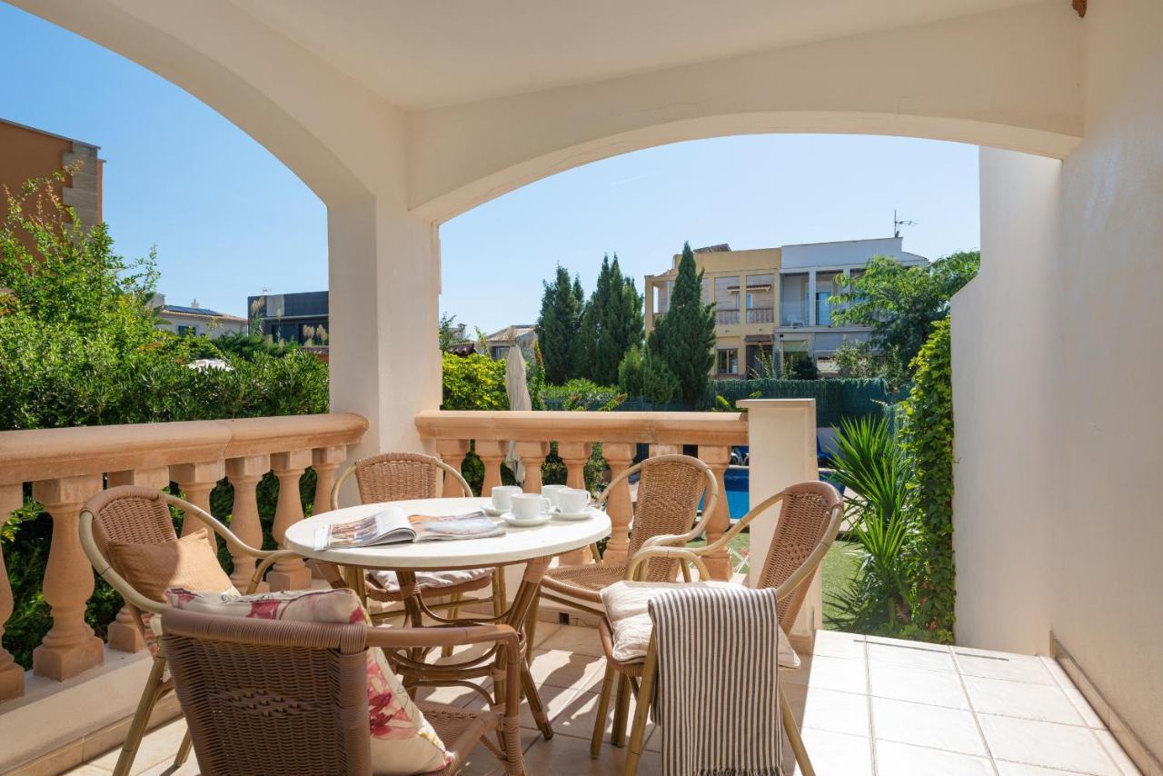 אלקודיה Sunset Villa El Olivo מראה חיצוני תמונה