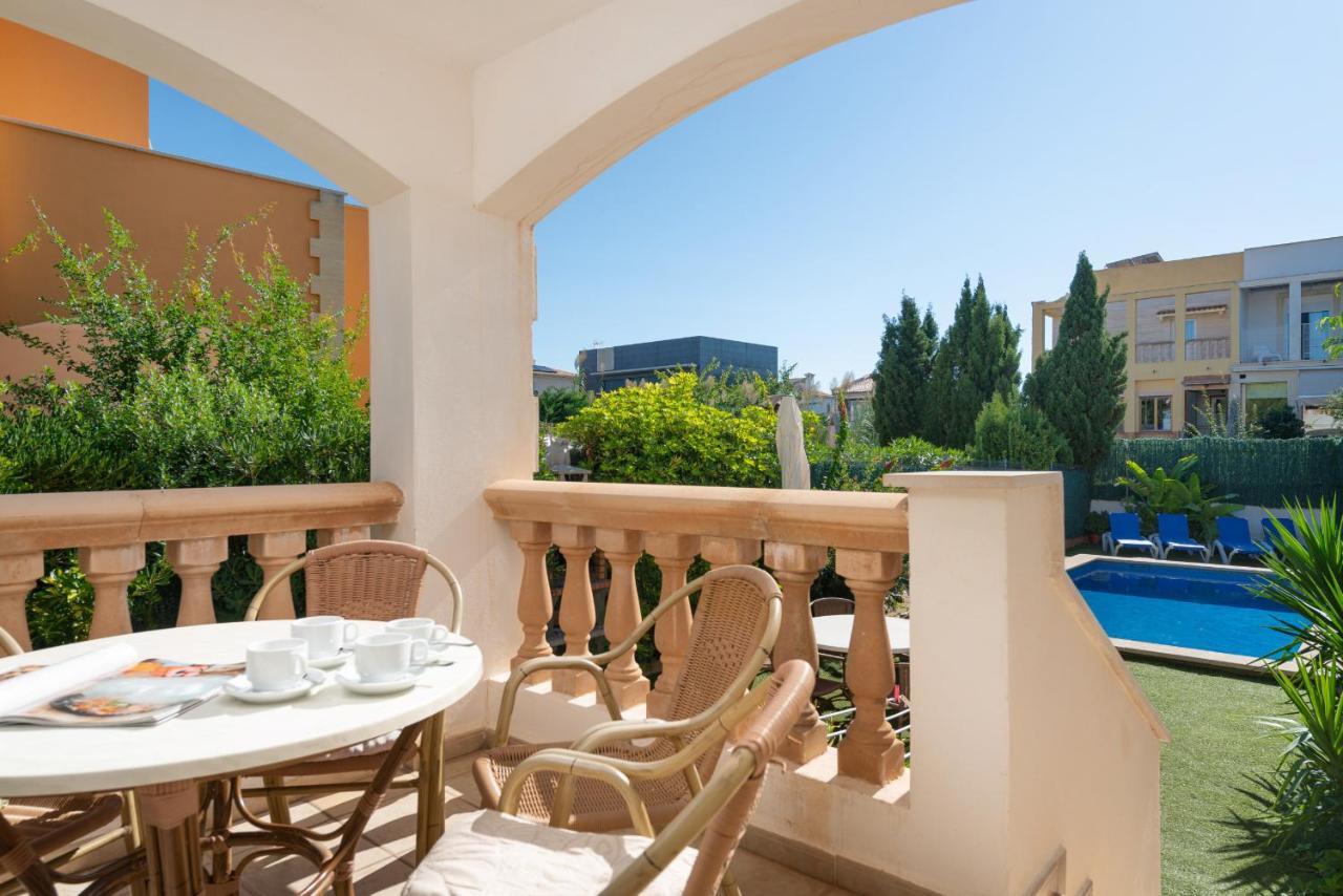 אלקודיה Sunset Villa El Olivo מראה חיצוני תמונה